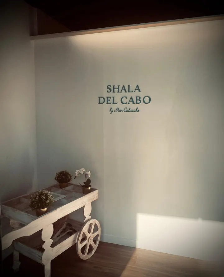 Shala del Cabo — yoga-studio en Almería — 4