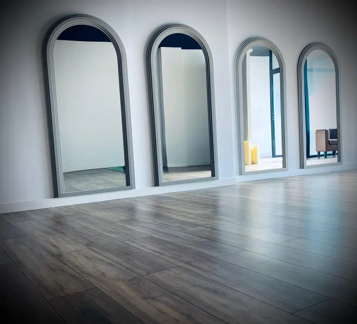 Shala del Cabo — Yoga en Venta Cabrera, Almería