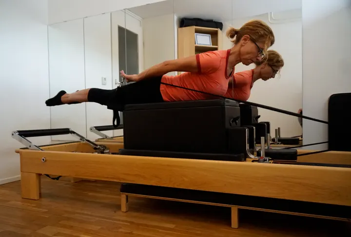 Reformer Pilates Den Bosch — pilates-studio in Buitenpepers, 's-Hertogenbosch — 2