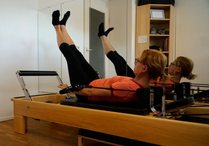 Reformer Pilates Den Bosch — Reformer pilates in Buitenpepers, 's-Hertogenbosch