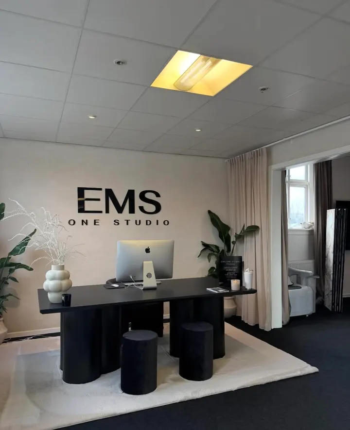 EMS One Studio — Træningsstudio i Tårnby, København