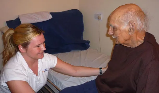 Able2 Physio — pilates-studio in Brooklands, Sale — 3