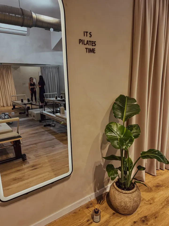 Pureform — pilates-studio em Areeiro, Lisboa — 2