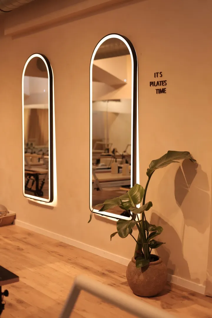 Pureform — pilates-studio em Lisboa — 3