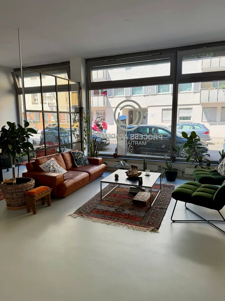 Process Academy Stuttgart — mma-studio in Feuersee, Stuttgart — 2