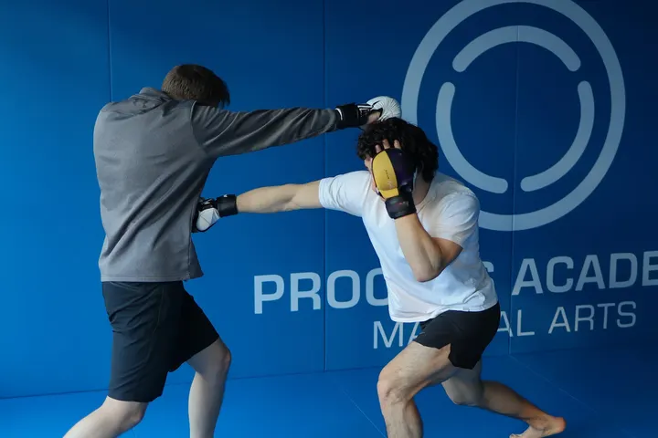 Process Academy Stuttgart — mma-studio in Feuersee, Stuttgart — 3