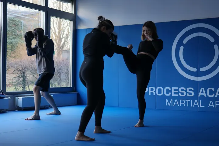 Process Academy Stuttgart — mma-studio in Stuttgart — 3