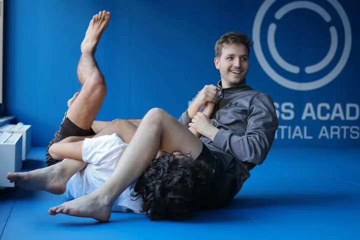 Process Academy Stuttgart — mma-studio in Stuttgart — 4