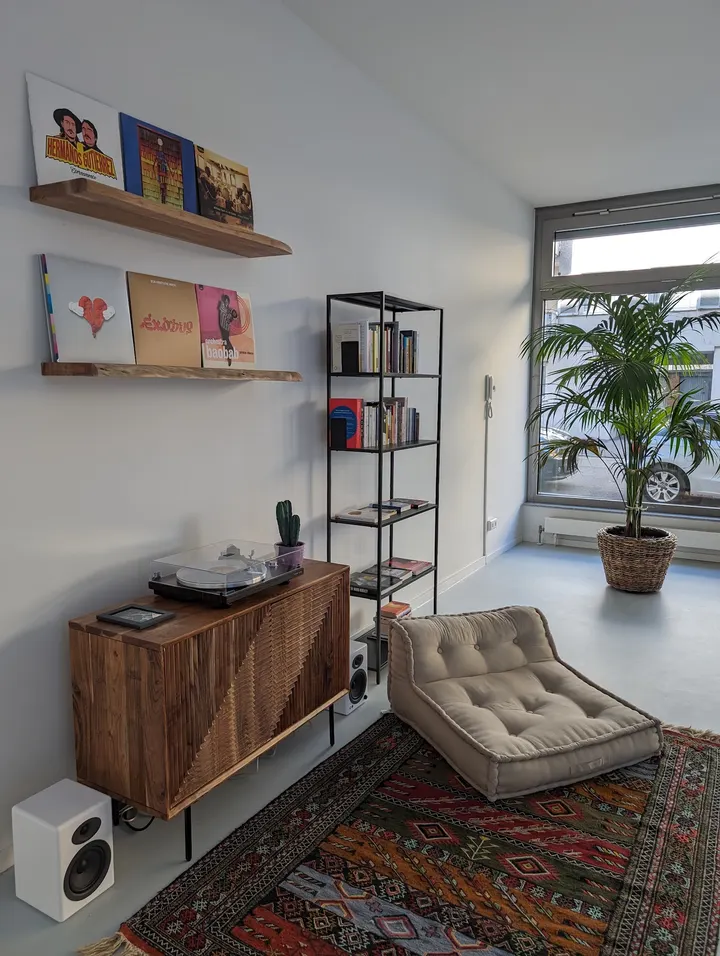 Process Academy Stuttgart — mma-studio in Stuttgart — 5