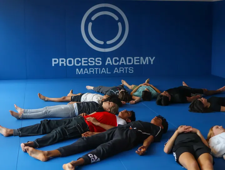 Process Academy Stuttgart — Kampfsport in Feuersee, Stuttgart