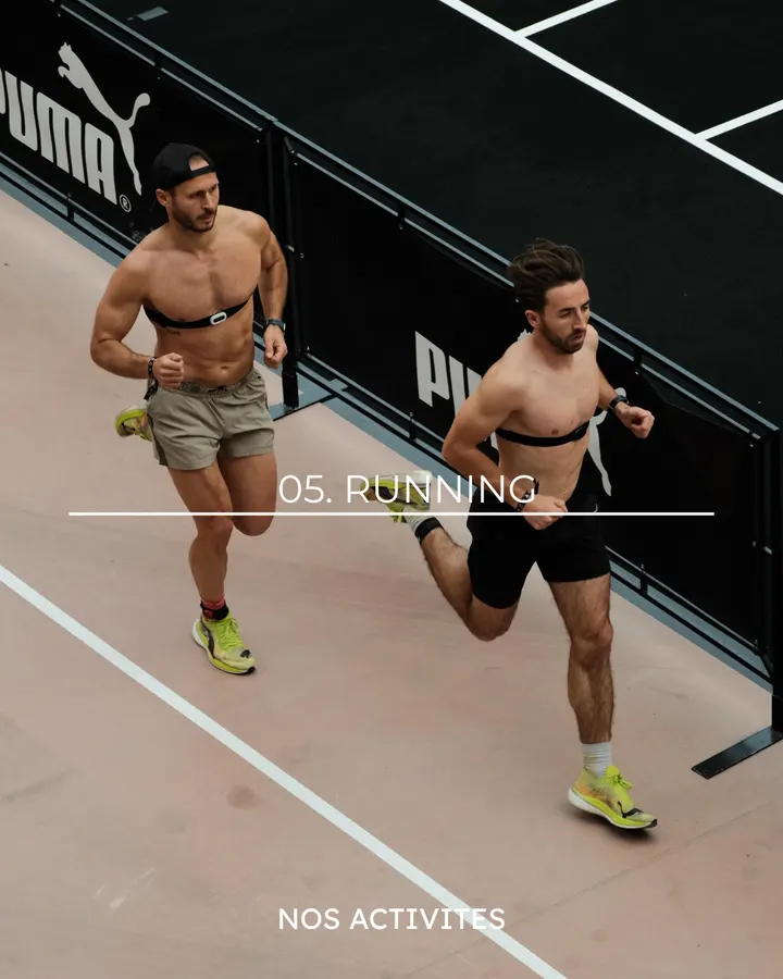 O2 TRAINING CLUB — hyrox-studio à Sainte-Foy-lès-Lyon, Lyon — 3