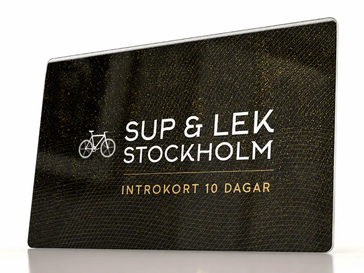 Smashing Balance — yoga-studio in Stockholm — 3
