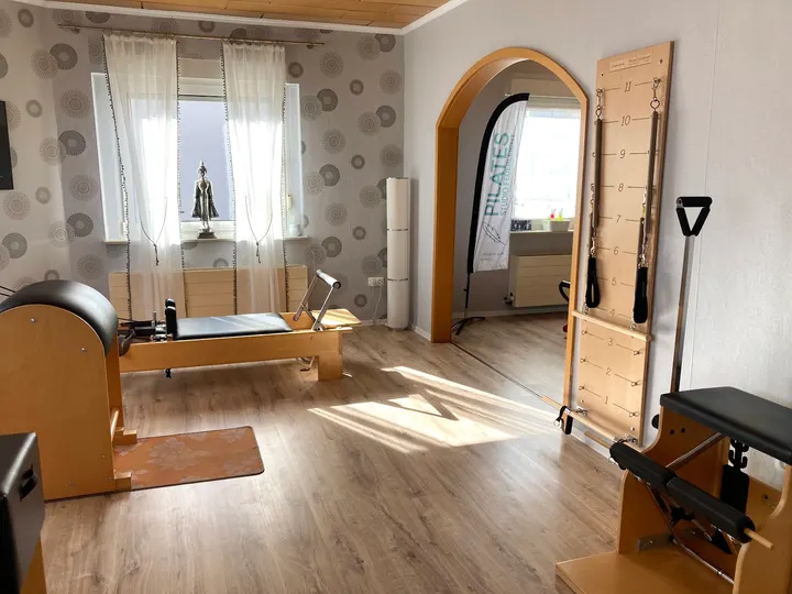 Pilates Studio Federleicht — pilates-studio in Am Rohlande, Wetter (Ruhr) — 2