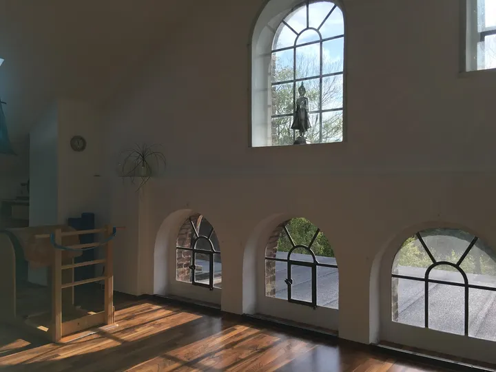 Pilates Studio Federleicht — pilates-studio in Wetter (Ruhr) — 3