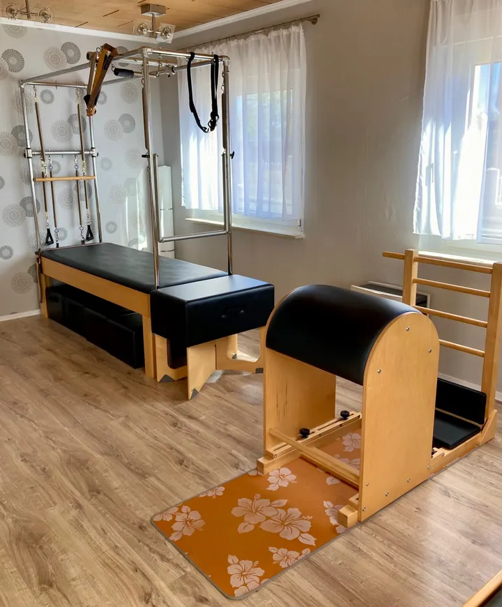 Pilates Studio Federleicht — pilates-studio in Wetter (Ruhr) — 4