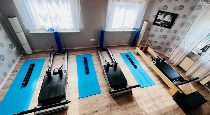 Pilates Studio Federleicht — pilates-studio in Wetter (Ruhr) — 5