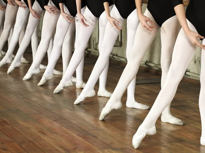 Palestra Star Line Fitness & Dance — danza-studio a Portici — 3
