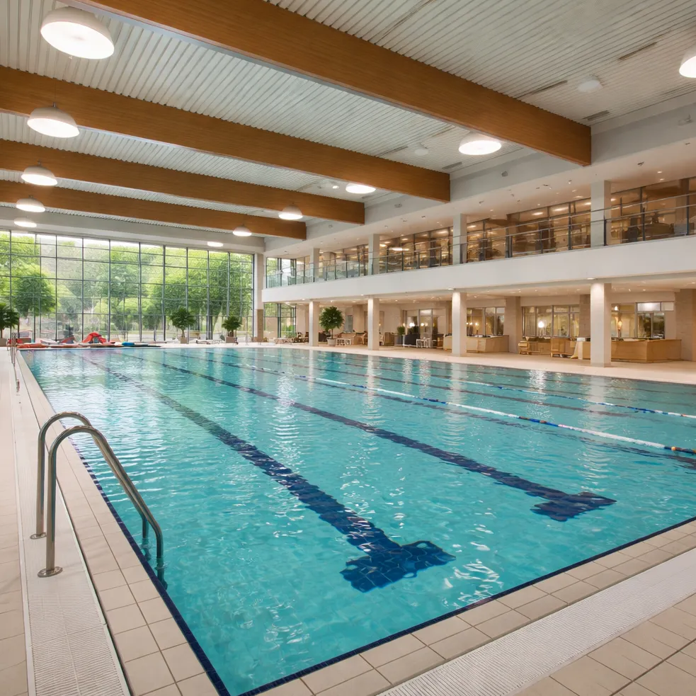 Schwimmschule SafetySwim GmbH — studio in Bornheim — 3