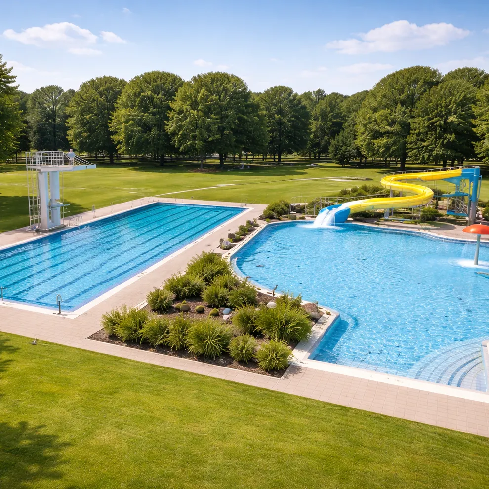 Schwimmschule SafetySwim GmbH — studio in Bornheim — 3