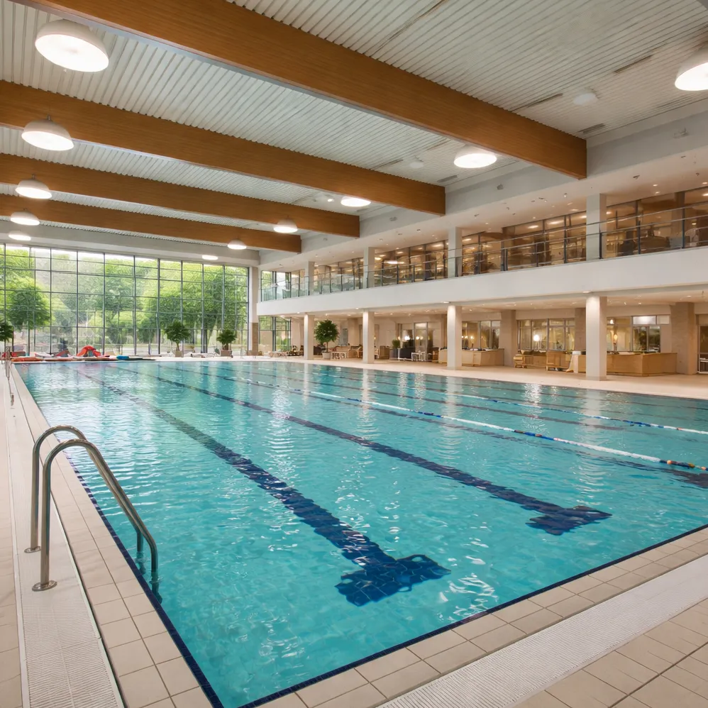 Schwimmschule SafetySwim GmbH — studio in Bornheim — 4