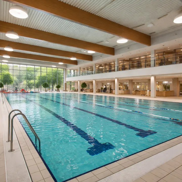 Schwimmschule SafetySwim GmbH — studio in Köln — 4