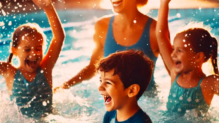 Schwimmschule SafetySwim GmbH — Studio in Bornheim, Köln