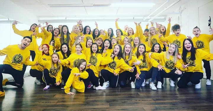 Lahti Dance Academy — tanssi-studio – Keski-Lahti, Lahti — 2