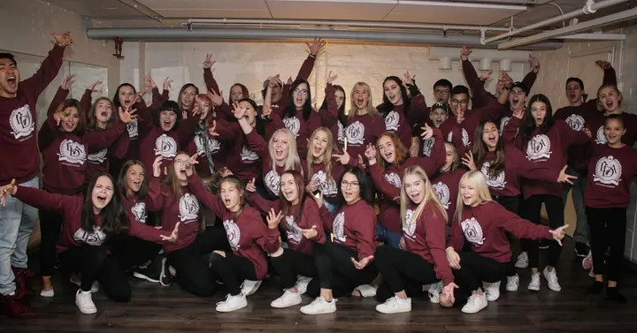 Lahti Dance Academy — tanssi-studio – Keski-Lahti, Lahti — 3