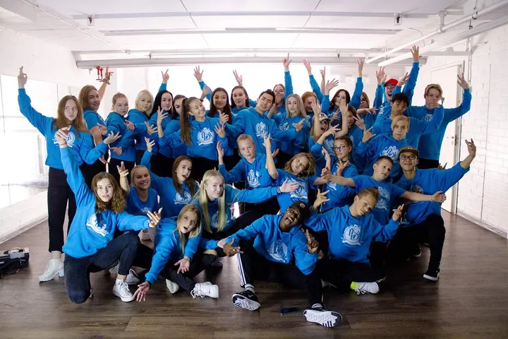 Lahti Dance Academy — tanssi-studio – Lahti — 3