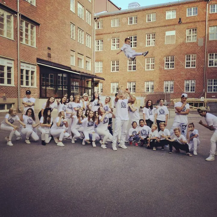 Lahti Dance Academy — tanssi-studio – Lahti — 4