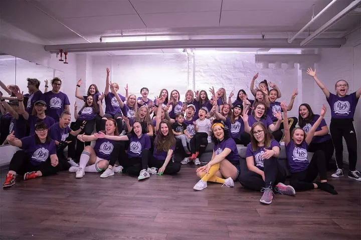 Lahti Dance Academy — tanssi-studio – Lahti — 5