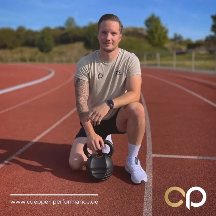 Cüpper Performance — pt-studio in Köln — 3