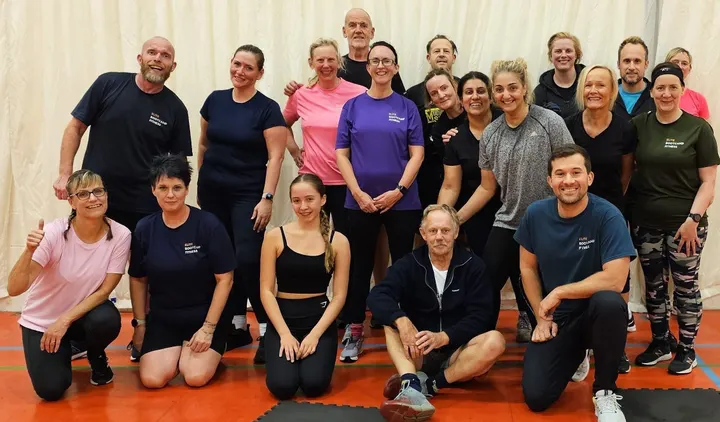 Elite Bootcamp Fitness — Bootcamp in Whoberley, Coventry