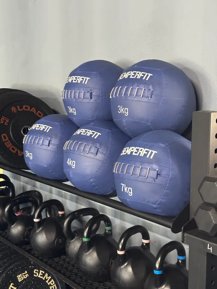 Algarve Total Fitness — hyrox-studio em Torre, Faro — 2