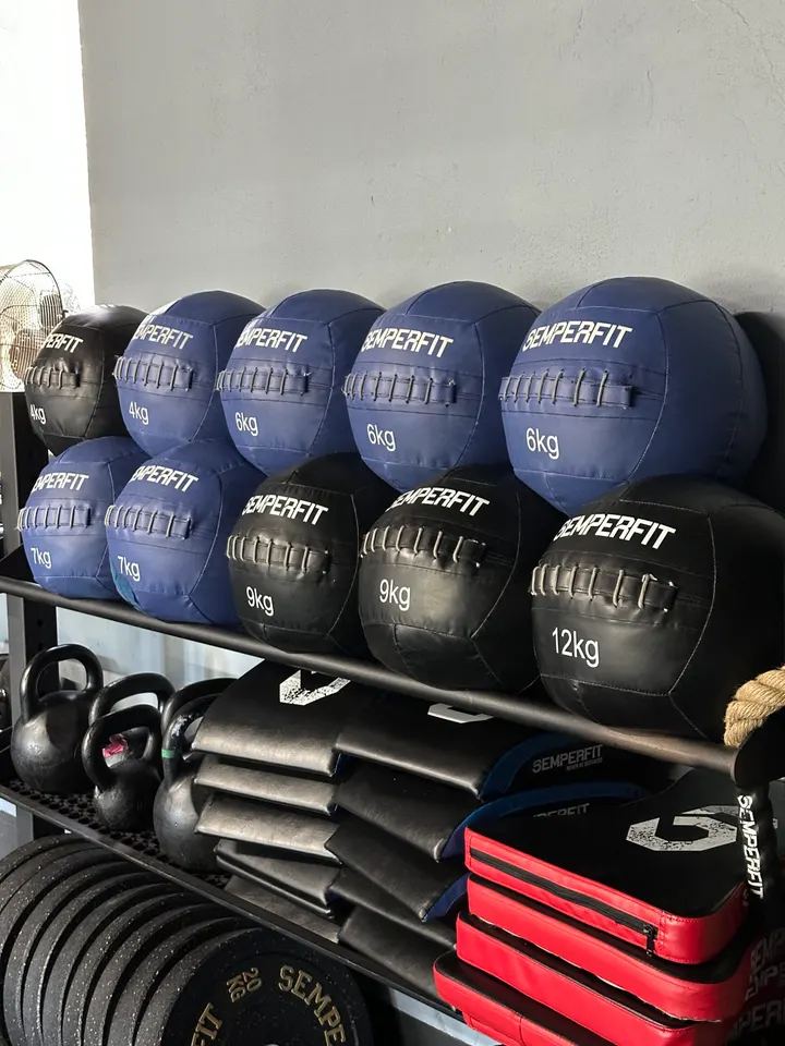 Algarve Total Fitness — hyrox-studio em Faro — 3