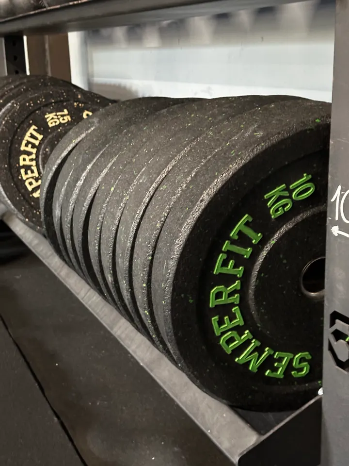 Algarve Total Fitness — hyrox-studio em Faro — 5