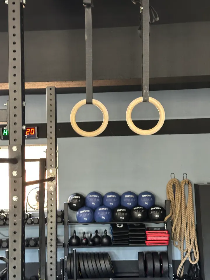 Algarve Total Fitness — hyrox-studio em Faro — 6