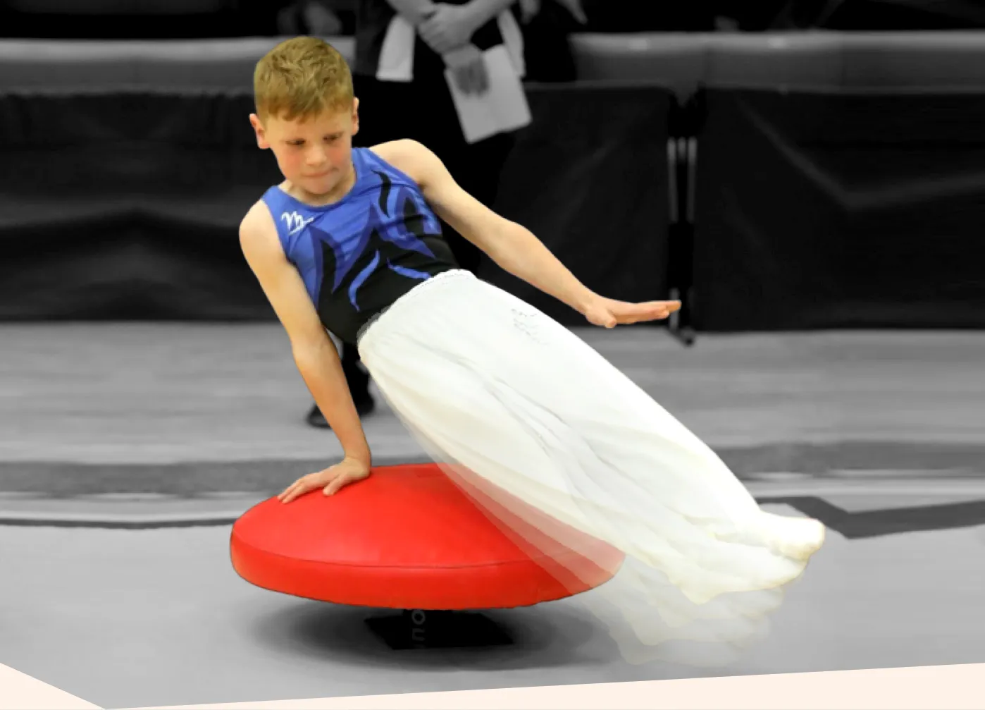 Dronfield Gymnastics Academy — gymnastics-studio in Dronfield — 2