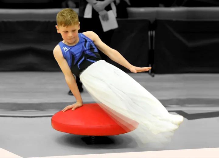 Dronfield Gymnastics Academy — gymnastics-studio in Dronfield — 2