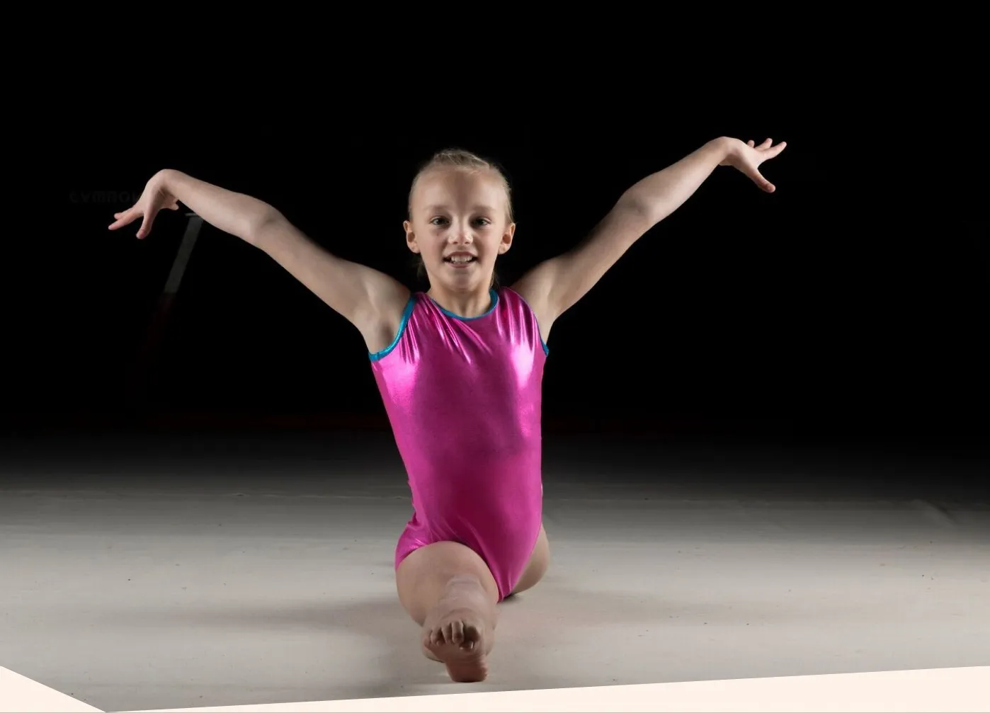 Dronfield Gymnastics Academy — gymnastics-studio in Dronfield — 3