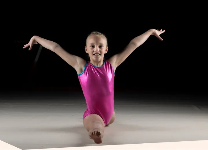Dronfield Gymnastics Academy — gymnastics-studio in Dronfield — 3