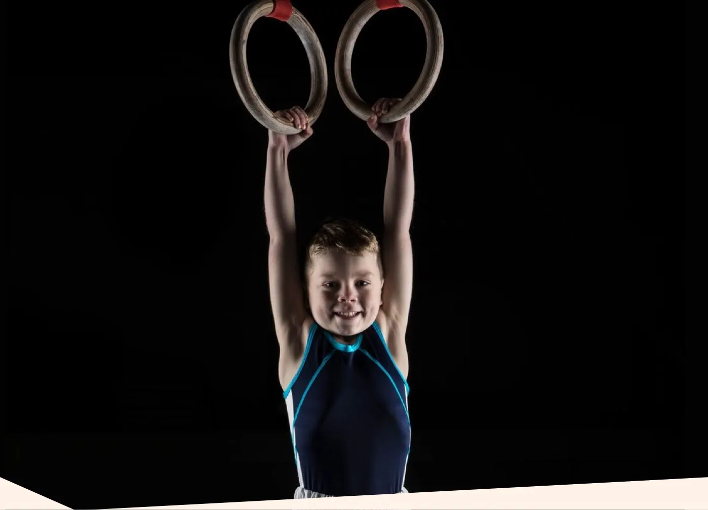 Dronfield Gymnastics Academy — gymnastics-studio in Dronfield — 3