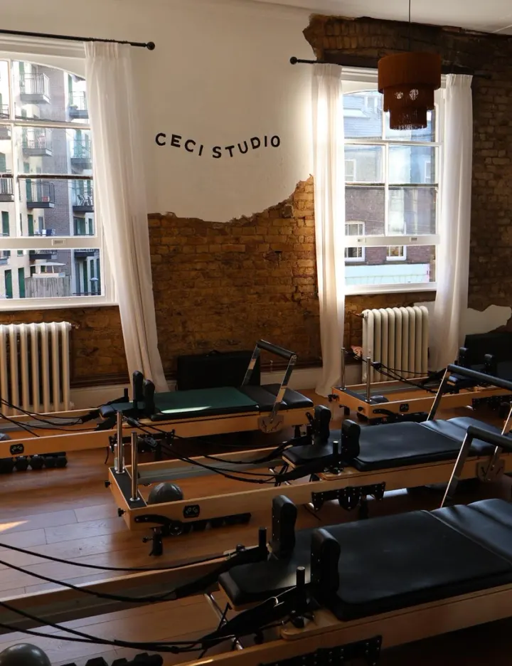 Ceci Studio — pilates-studio in Kentish Town, London — 3