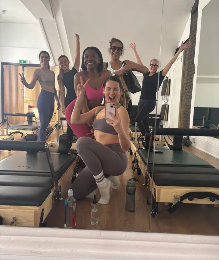 Ceci Studio — pilates-studio in London — 4