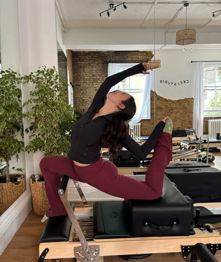 Ceci Studio — Hot Yoga in Kentish Town, London