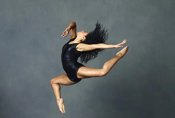 Ecole de danse Alexia Dury — danse-studio à Montreynaud, Saint-Étienne — 2