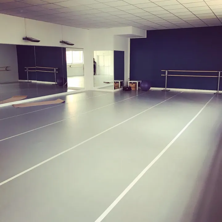 Ecole de danse Alexia Dury — danse-studio à Montreynaud, Saint-Étienne — 3