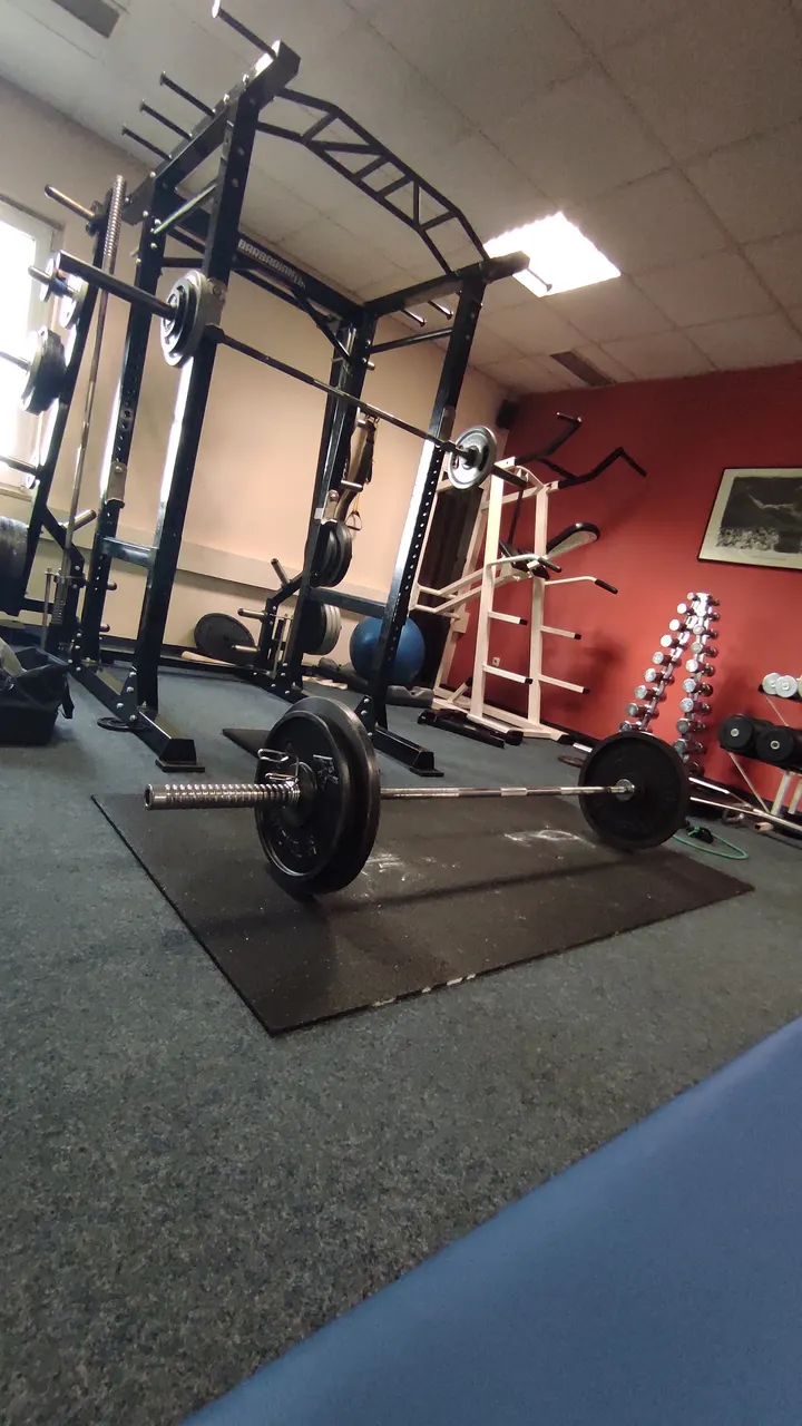 Fit & Aktiv Erdweg — Fitnessstudio in Erdweg