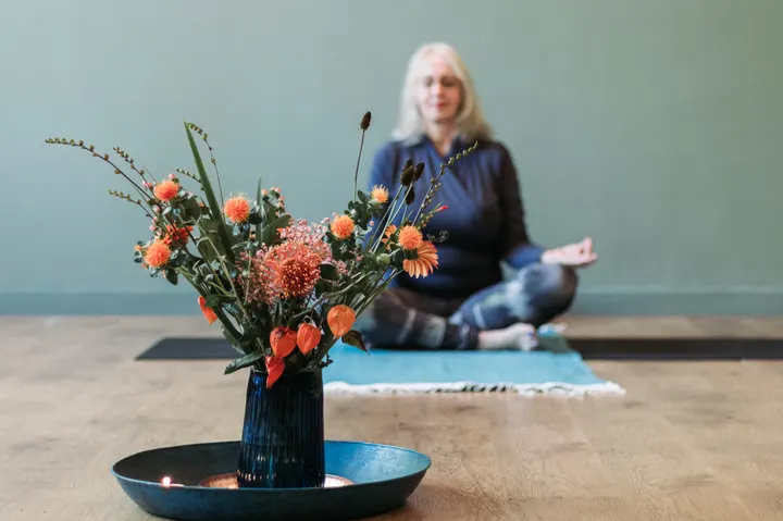 YogaZin Amersfoort 🧘 — yoga-studio in Schothorst-Zuid, Amersfoort — 2