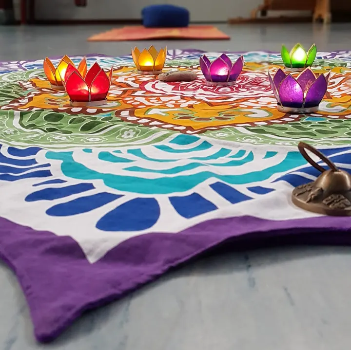 YogaZin Amersfoort 🧘 — yoga-studio in Schothorst-Zuid, Amersfoort — 3
